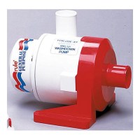 Rule 17A 12V General Purpose Centrifugal Pump 3800 Gph - 17A - 29-17Af1