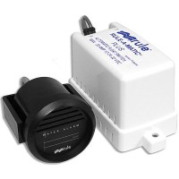 Rule High Water Bilfe Alarm 12V - 33Ala - 29-33Alaf1