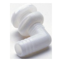 Rule 90 Degree Thru Hull Fitting - 61 - 29-61F1
