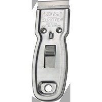 Delta™ Heavy-Duty Glass Scraper - 13000 - 292-13000F1