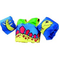 Paddle Pals Child Swim Vest, Stego - 13226Stego - 297-13226Stegof1