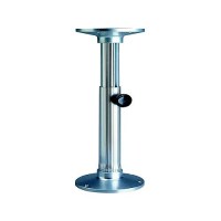 Garelick 75425 Gas-Powered Rise Table Pedestal, 14-1/2