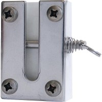 Transom Mount Bracket - 99180 - 3-99180F1