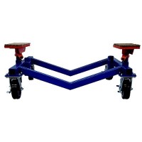 Heavy Duty Steel Boat Dolly - Bd2 - 302-Bd2F1