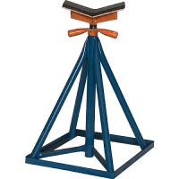 Brownell Keel Stand W/V-Top - Ks28V - 302-Ks28Vf1