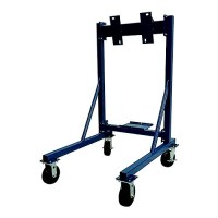Brownell Obr2 Large Outboard Rack/Dolly - Obr2 - 302-Obr2F1