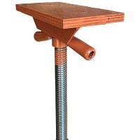 Boat Stand Flat Top Only, Orange Flat Top 27.5
