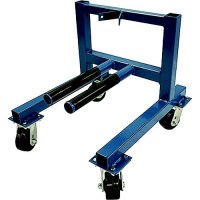 Brownell Sdr1 Single-Unit Stern Drive Rack - Sdr1 - 302-Sdr1F1