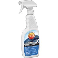 303® Clear Vinyl Protective Cleaner, 32 Oz., 6/Case - 30215 - 310-30215F1