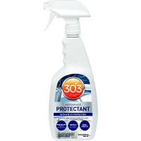 303® 30306 Aerospace Protectant®, 32 Oz. W/Pump Sprayer - 30306 - 310-30306F1