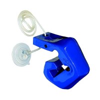 Taylor Pwc Fender, Blue - 1075 - 32-1075F1