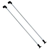 Taylor Fixed Bimini Support Poles (2 Per Pack) 40