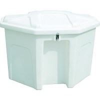 Stow 'N Go Triangle Dock Box - 123661 - 32-123661F1