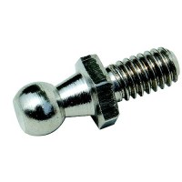 Stainless Gas Lift Hardware, 10Mm Ball Stud - 1892 - 32-1892F1