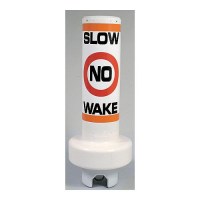 Sur-Mark™ Marker Buoy - 18-2412 - 32-46104F1