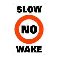 Taylor Sur-Mark Buoy Label 13