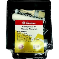 Redtree 35022 Plastic Tray Kit - 35022 - 321-35022F1