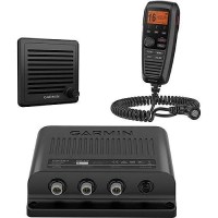 Garmin 0100204700 Vhf 315 Modular Marine Radio - 010-02047-00 - 322-0100204700F1