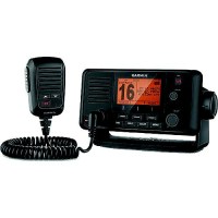 Garmin 0100209800 Vhf 215 Ais Marine Radio - 010-02098-00 - 322-0100209800F1