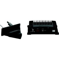 Garmin 0100223300 Panoptix Livescope™ System W/Thru-Hull Transducer - 010-02233-00 - 322-0100223300F1