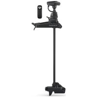 Garmin 0100257300 Force® Kracken Trolling Motor, 100 Lbs. Thrust, 24 / 36 Volts, 63