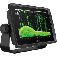 Garmin 0100288000 Echomap™ Ultra 2 W/Navionics+, No Transducer, 10