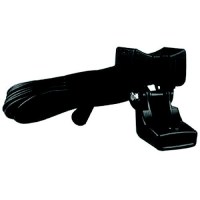 Garmin 0101024940 Transducer, Transom Mt Plastic - 010-10249-40 - 322-0101024940F1