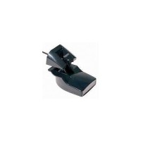 Garmin 0101027200 Transducer, Transom Mt Plastic - 010-10272-00 - 322-0101027200F1