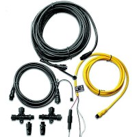 Garmin 0101144200 Nmea 2000 Starter Kit - 010-11442-00 - 322-0101144200F1