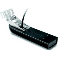 Garmin 0101240400 Gt23M-Tm Transom Mount Mid-Band Chirp Downvü Plastic Transducer - 010-12404-00 - 322-0101240400F1