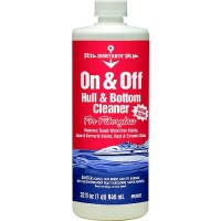 On & Off Qt. - Mk2032 - 323-Mk2032F1