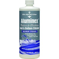 Aluminex Bottom Cleaner - Qt. - Mk3132 - 323-Mk3132F1