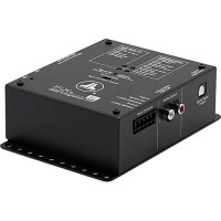 Jl Audio 0100310200 Fix™ Owm Integration Dsp, Fix-82 Analog/Digital, 8-Input / 2-Output Channels - 010-03102-00 - 326-0100310200F1