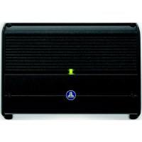 Jl Audio 0100312000 Xdm Car And Marine Amplifier, Xdm600/6-24V, 600W, 6 Channels, 24V - 010-03120-00 - 326-0100312000F1