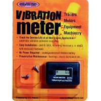 Vibration Activated Hour Meter - Hr8065 - 328-Hr8065F1