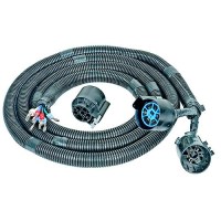 T-Conectr For 5Th Wheel Wiring Bell Rv Rvx - 11-932 - 329-11932F1