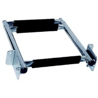 Transom Mount 3-Step Ladder - Tt-3X - 332-Tt3Xf1