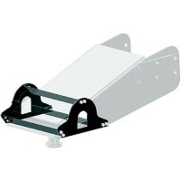 Pullrite 4447 Single Point Hitch Rota-Flex Pin Box Isolator - 4447 - 337-4447F1