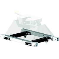 Pullrite 4452 20K Oe Series Chevy/Gmc Isr Adapter - 4452 - 337-4452F1