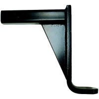 Ball Mount 12'' Drop Black Rvx - Bm12I - 138-Bm12If1