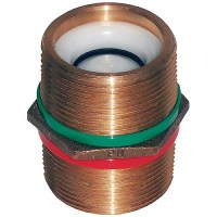 Groco Pnc Bronze Check Valve - Pnc-1000 - 34-Pnc1000F1