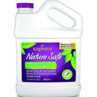 Kronen Kht002 Premium Holding Tank Treatment, 64 Oz. Bottle - Kht002 - 341-Kht002F1