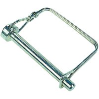 Large Coupler Lock Pin Bell Rv Rvx - 1054 - 342-01054F1