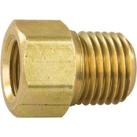 Inverted Flare To Mpt Connectr Bell Rv Rvx - 07-30045 - 342-0730045F1