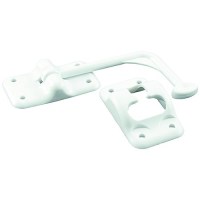 Jr Products Angled Plastic T-Style Door Holder - 10605 - 342-10605F1