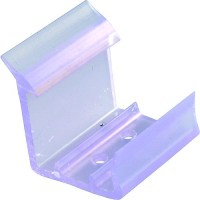 Jr Products Sliding Mirrored Door Latch - 20665 - 342-20665F1