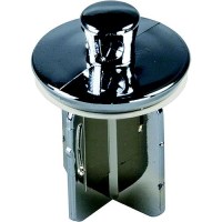 Jr Products 95245 Pop-Up Stopper, Chrome - 95245 - 342-95245F1