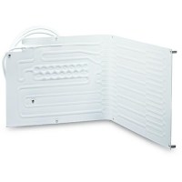 Dometic Vd08 Coldmachine Evaporator For Coldmachine Cu-80 Series Cooling Units, 90° Angle - 9105306607 - 348-Vd08F1