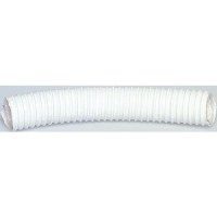 Beckson Bilge Vent Hose, White 50' - Vt3 - 35-Vt3F1