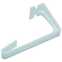 Rv Designer Side Curtain Hold Down, 2/Pk - A285 - 350-A285F1